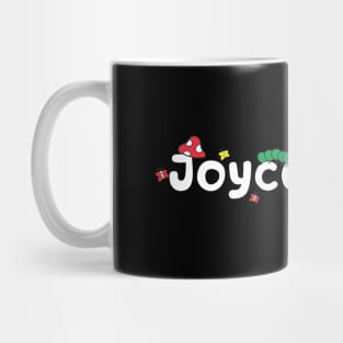 Joyce Manor Mug